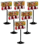 10 Triple Pro Vending Package