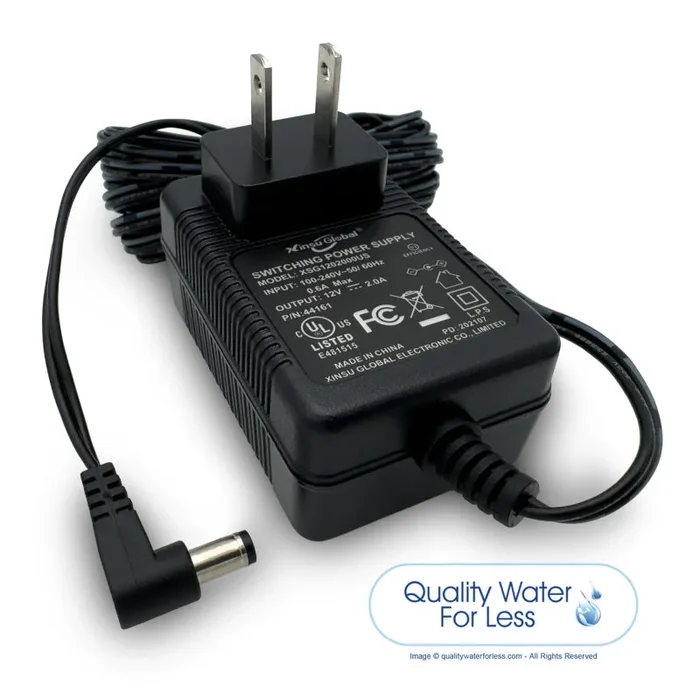 12v Fleck Transformer, For 5800 Series – 44161