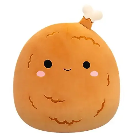 16 Inch Oksana Fried Chicken Squishmallow – Each