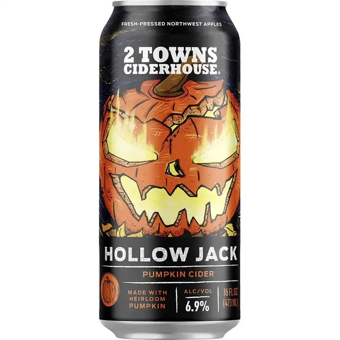 2 Towns Hollow Jack 4c 16fz