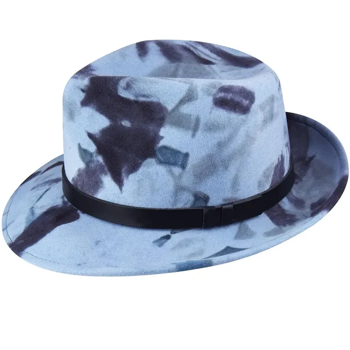 202 Fedora