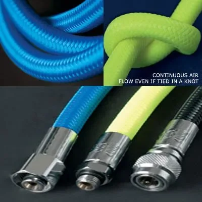 22″LP MiFlex Hoses