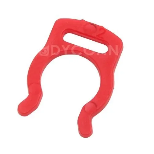 3/8″ Quick Connector Locking Clips Pack of 10 for Reverse Osmosis RO Water Filter System