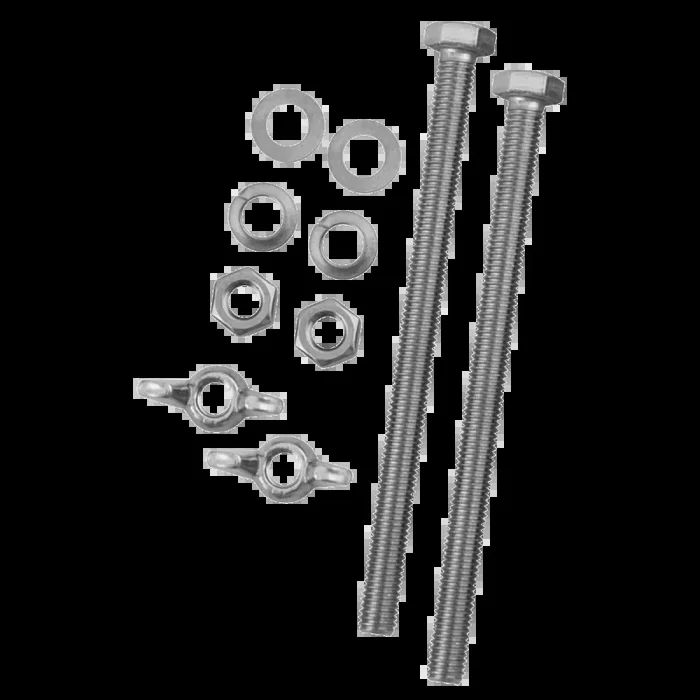 3/8” Bolt Kit for SB725