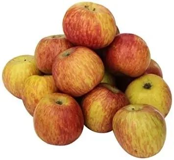 3 Organic Fuji Apples