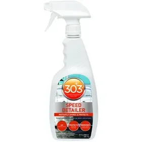303 Products 30205 303 Speed Detailer 32 Oz