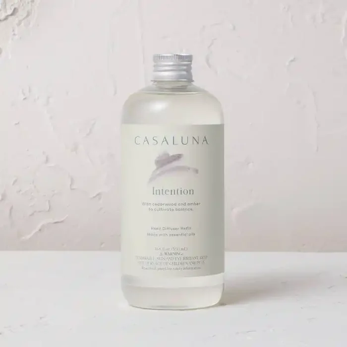 350ml Intention Reed Diffuser Refills – Casaluna™