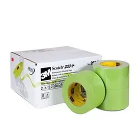 3M 26341 72Mm X 55M Maskng Tape, Price/RL