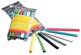3M 36623 1/2(12-70Mm)Refil Pack/Heat Shrink, Price/PK
