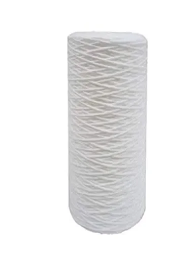 4.5 x 10 String Wound Sediment Water Filter Cartridge – PWF4510SW