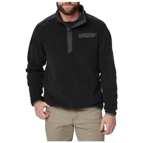 5.11 Tactical Apollo Tech Fleece Tech Shirt