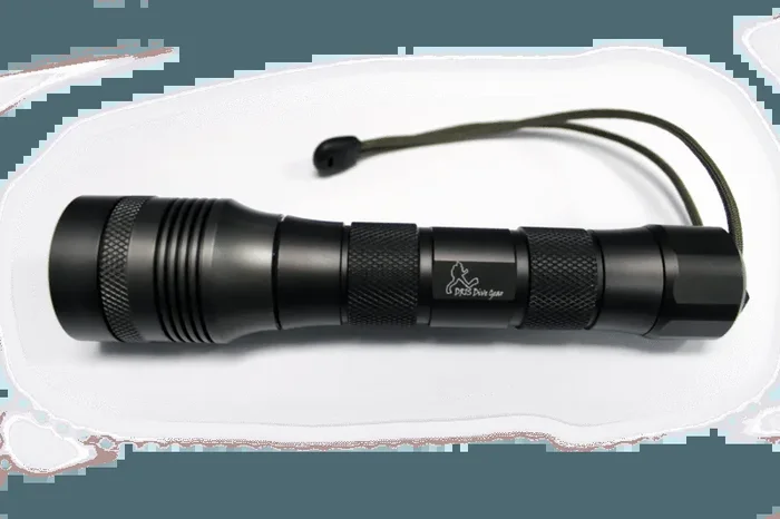 500 Lumen Dive Light