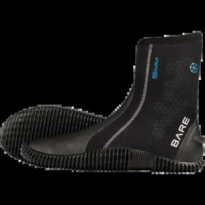 5MM S-FLEX BOOTS