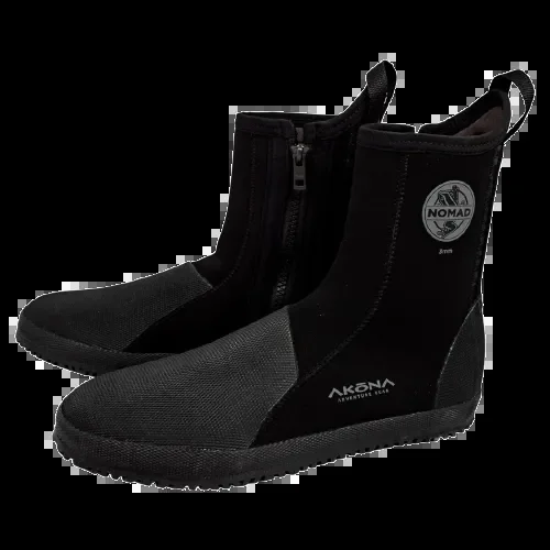 6mm Nomad Boot