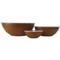 7 Football Shape Bowl Small – Each