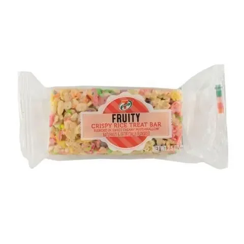 7-Select Rice Treat Fruity