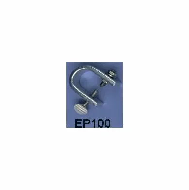 “C” clamp only