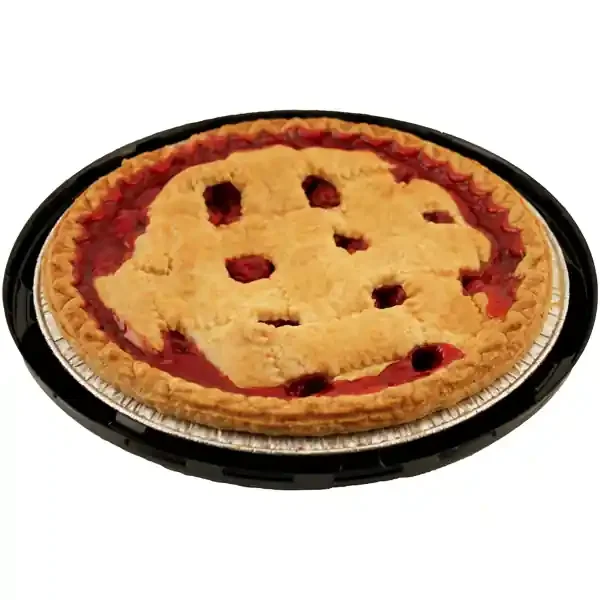 9‘‘ Natural Juice Cherry Pie