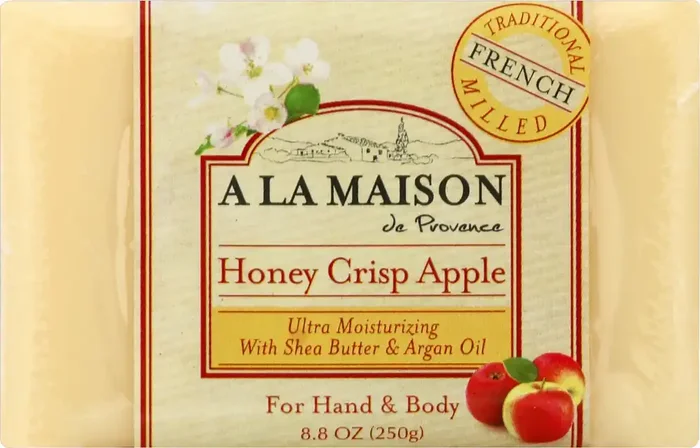 A La Maison Soap 8.8 oz
