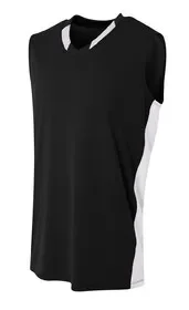 A4 NB2377 Youth Backcourt Jersey