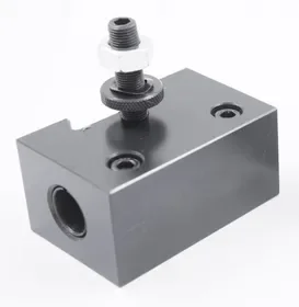 ABS Import Tools NO. 4 HEAVY DUTY BORING HOLDER FOR BXA-#200 (3900-5204)