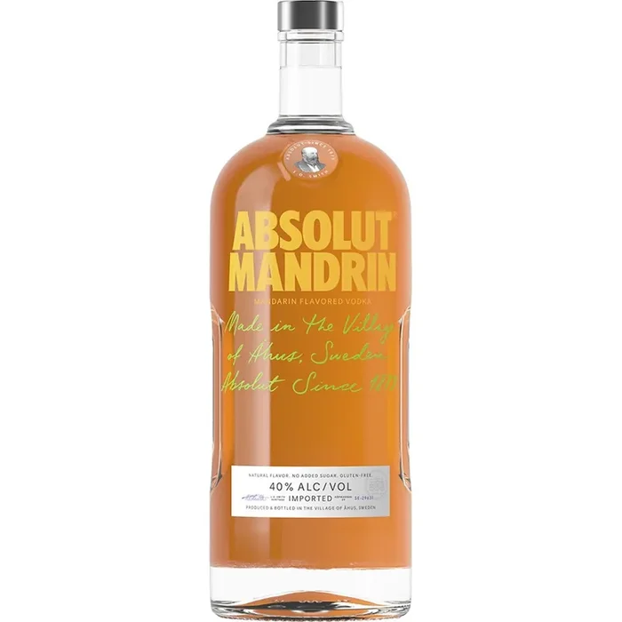 Absolut Mandarin