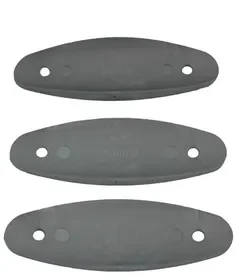 Accon Marine 401-S-1.9 Curved Shims – Silver