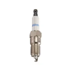 ACDelco 41983 AC Spark Plug #41-983 Dual Platinum 8/pk