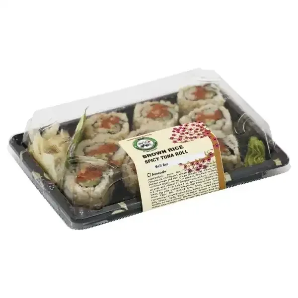 ACE Sushi Tuna Roll 5 oz