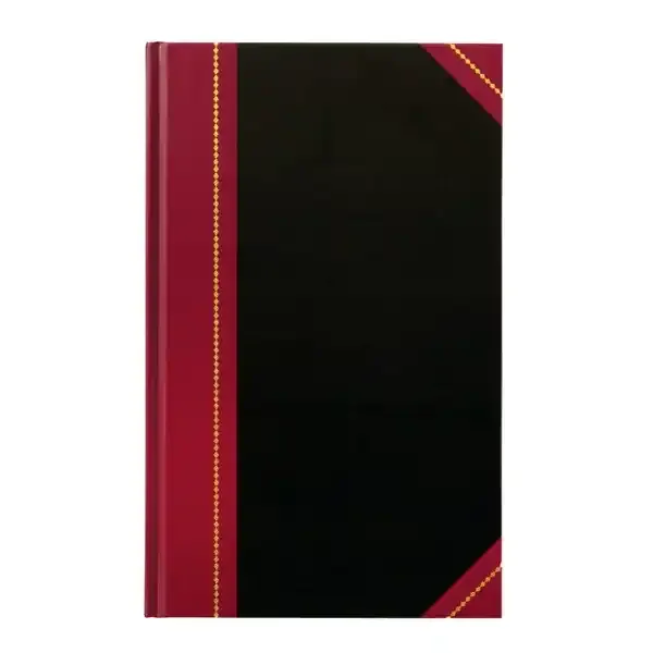 Adams Blue Account Book