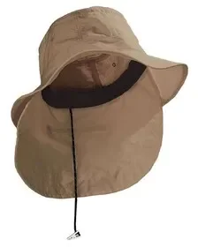 Adams UBM101 Extreme Vacationer Bucket Hat
