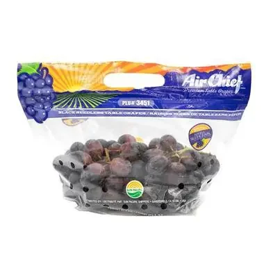 Adora Black Seedless Grapes