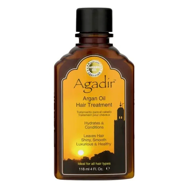 Agadir Argan Oil Hair Treatment