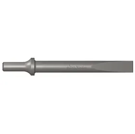 Ajax A960 Jp Sk 5/8″W Blade Flat Chisel,, Price/EA