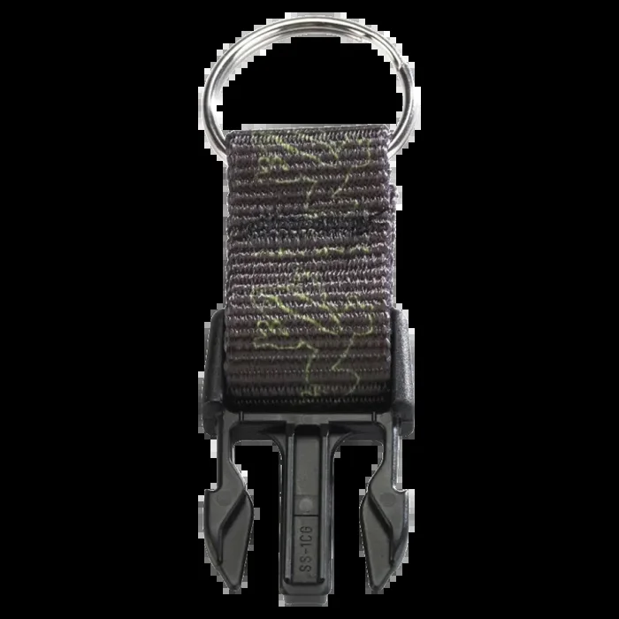 Akona Split Ring Clip