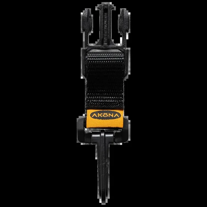 Akona Standard Gauge Clip