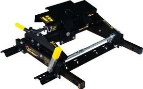 Alloy 8550026 Hijacker Premier Series Double Pivot Slider (Demco), Price/Each