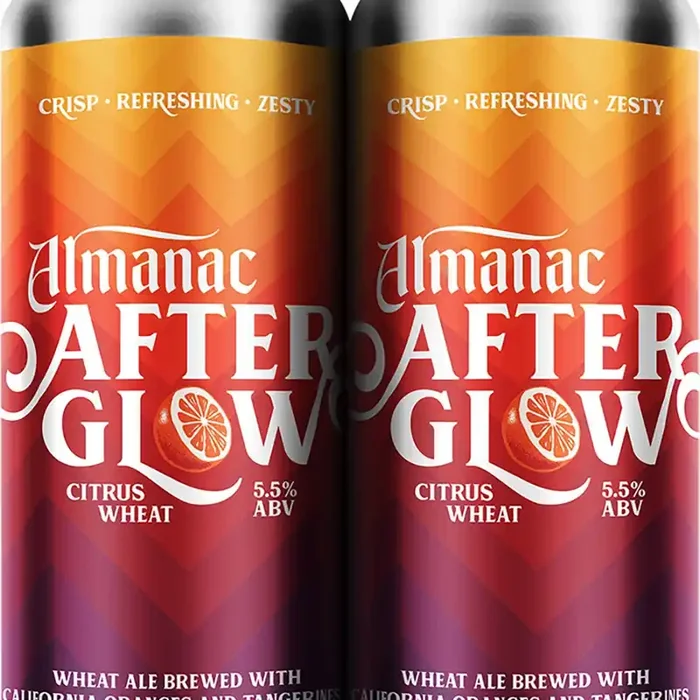 Almanac Afterglow
