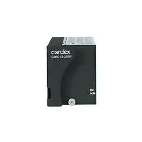 Alpha Technologies 010-582-20-040 Cordex 24V 400W Rectifier Module, Price/1 EACH