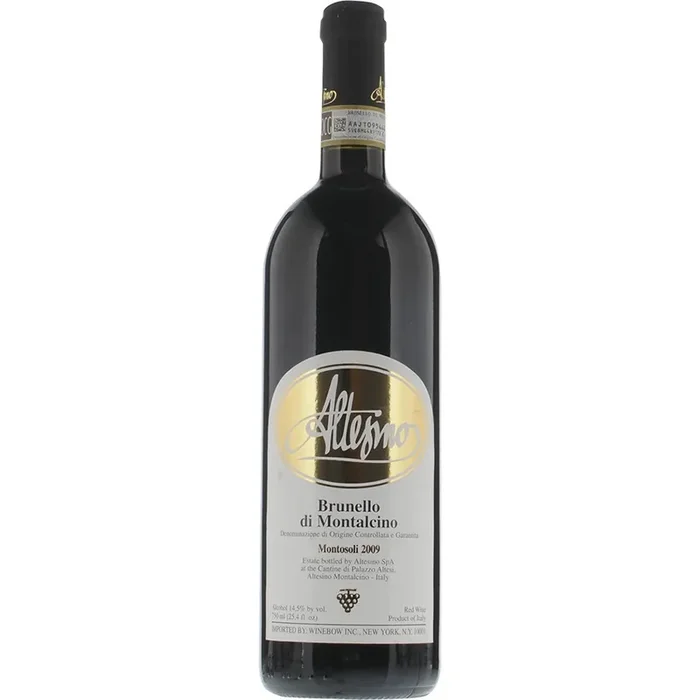 Altesino Brunello Montosoli