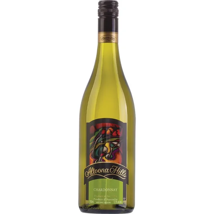 Altoona Hills Chardonnay
