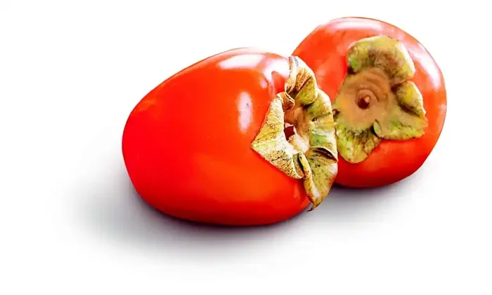 Always Persimmon