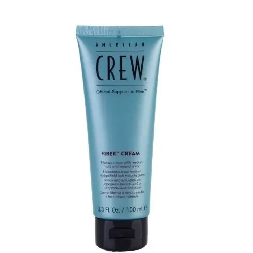 American Crew Fiber Cream