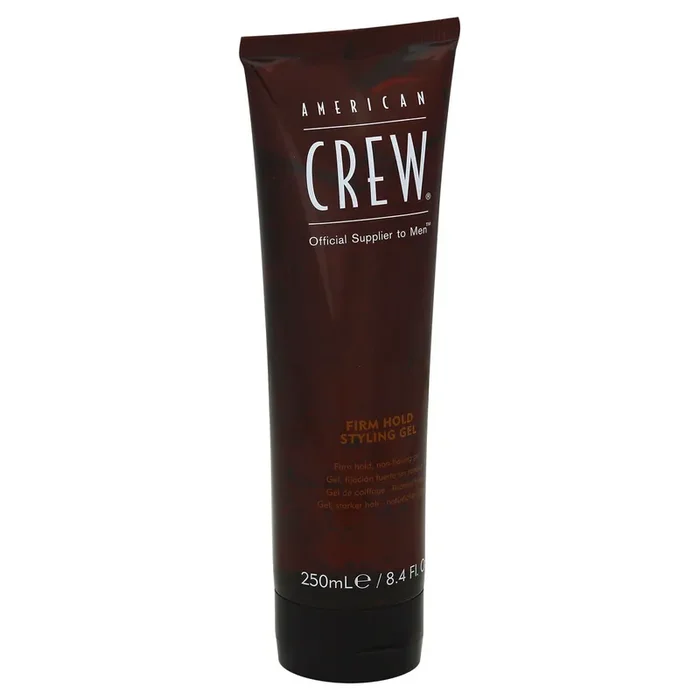 American Crew Firm Hold Styling Gel