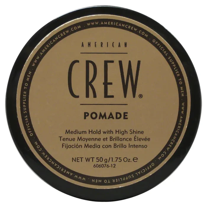 American Crew Pomade