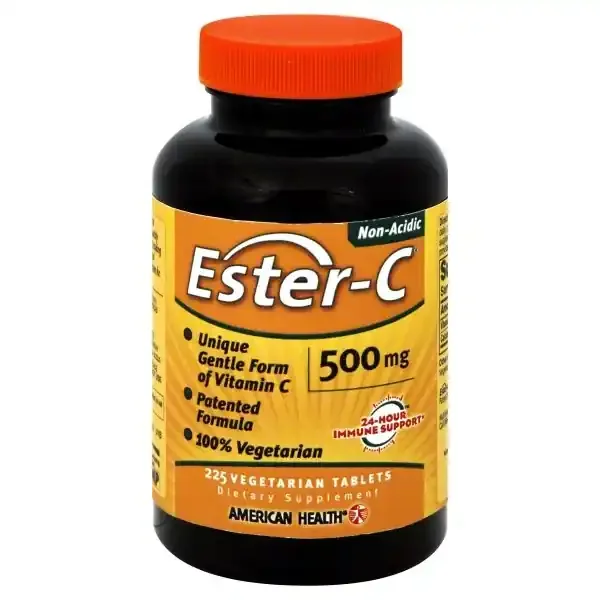 American Health Ester-C
