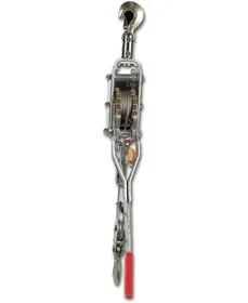 American Power Pull 18650 Power Puller 4 Ton 18650 Cable, Price/EA