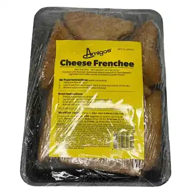 Amigos Cheese Frenchee