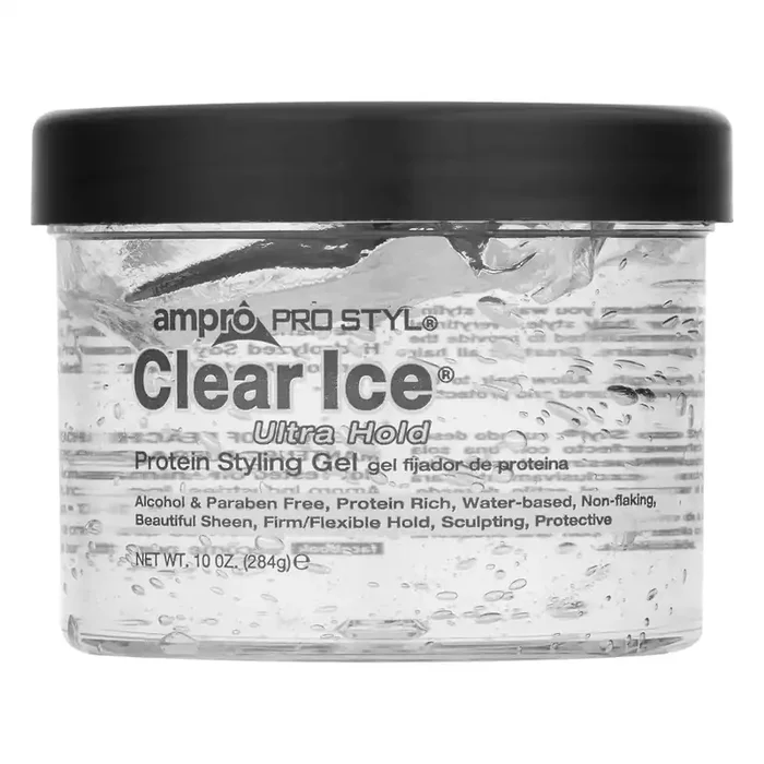 Ampro Protein Gel Clear