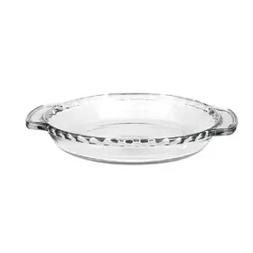 Anchor 79116 9.5″ Oven Basics Deep Pie Plat, Price/each